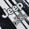 Juventus Long Sleeve Home Soccer Jersey 2025/26 - gojersey