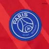 2025/26 PSG Long Sleeve Soccer Jersey - gojersey