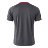 Legia Warszawa Third Away Soccer Jersey 2025/26 - gojersey
