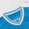 Kid's Napoli Home Soccer Jersey Kit(Jersey+Shorts+Socks) 25/26 Blue - gojersey