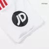 Sevilla Home Soccer Jersey 2025/26 - gojersey