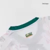 Senegal Home Soccer Jersey World Cup 2026 White - gojersey