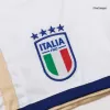 Kid's Italy Home Soccer Jersey Kit(Jersey+Shorts+Socks) World Cup 2026 Blue - gojersey