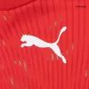 Switzerland Home Soccer Jersey World Cup 2026 Red - gojersey