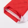 Switzerland Home Soccer Jersey World Cup 2026 Red - gojersey