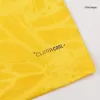 Colombia Home Soccer Jersey World Cup 2026 Yellow - gojersey