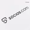 Sevilla Home Soccer Jersey 2025/26 - gojersey