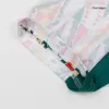 Senegal Home Soccer Jersey World Cup 2026 White - gojersey