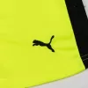 25/26 Kid's Borussia Dortmund Away Kit(Jersey+Shorts) Gray - gojersey