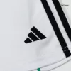25/26 Green&White Kid's Celtic Home Soccer Jersey Kit(Jersey+Shorts) - gojersey