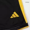 Kid's Belgium Home Soccer Jersey Kit(Jersey+Shorts) 25/26 Red - gojersey