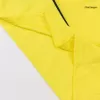 Kid's Tottenham Hotspur Third Soccer Jersey Kit(Jersey+Shorts) 25/26 Yellow - gojersey