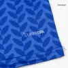 Kid's Italy Home Soccer Jersey Kit(Jersey+Shorts+Socks) World Cup 2026 Blue - gojersey