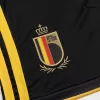 Kid's Belgium Home Soccer Jersey Kit(Jersey+Shorts) 25/26 Red - gojersey