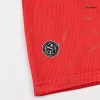 Switzerland Home Soccer Jersey World Cup 2026 Red - gojersey
