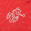 Switzerland Home Soccer Jersey World Cup 2026 Red - gojersey