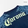Kid's Club America Away Soccer Jersey Kit(Jersey+Shorts) 25/26 Navy - gojersey
