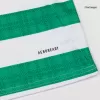 25/26 Green&White Kid's Celtic Home Soccer Jersey Kit(Jersey+Shorts) - gojersey