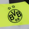 25/26 Kid's Borussia Dortmund Away Kit(Jersey+Shorts) Gray - gojersey