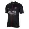 2025/26 PSG Fourth Away Soccer Jersey - gojersey