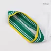 Kid's Roma Third Soccer Jersey Kit(Jersey+Shorts) 25/26 White - gojersey