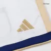 Kid's Italy Home Soccer Jersey Kit(Jersey+Shorts+Socks) World Cup 2026 Blue - gojersey