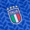 Kid's Italy Home Soccer Jersey Kit(Jersey+Shorts+Socks) World Cup 2026 Blue - gojersey