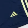 Kid's Club America Away Soccer Jersey Kit(Jersey+Shorts) 25/26 Navy - gojersey