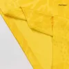 Colombia Home Soccer Jersey World Cup 2026 Yellow - gojersey