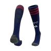 Arsenal Away Soccer Socks 2025/26 - gojersey