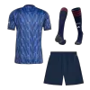 Arsenal Away Soccer Jersey Kit 2025/26 - gojersey