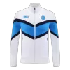 Napoli Training Kit 2025/26 - White (Jacket+Pants) - gojersey