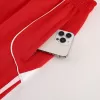 Bayern Munich Training Kit 2025/26 - Red (Jacket+Pants) - gojersey