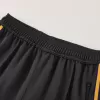 Manchester United Training Kit 2025/26 - Black (Jacket+Pants) - gojersey