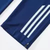 Kid's Arsenal Zipper Sweatshirt Kit(Top+Pants) 25/26 White - gojersey