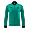 Liverpool Training Kit 2025/26 - Green (Top+Pants) - gojersey
