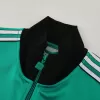 Liverpool Training Kit 2025/26 - Green (Top+Pants) - gojersey