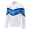 Napoli Training Kit 2025/26 - White (Jacket+Pants) - gojersey