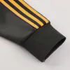 Manchester United Training Kit 2025/26 - Black (Jacket+Pants) - gojersey