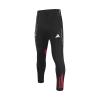 Kid's Arsenal Zipper Sweatshirt Kit(Top+Pants) 25/26 Red - gojersey