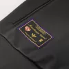 Manchester United Training Kit 2025/26 - Black (Jacket+Pants) - gojersey