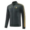 Manchester United Training Kit 2025/26 - Black (Jacket+Pants) - gojersey
