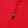 Kid's Arsenal Zipper Sweatshirt Kit(Top+Pants) 25/26 Red - gojersey