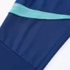 Arsenal Sweatshirt Kit 2025/26 - Green (Top+Pants) - gojersey