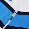 Napoli Training Kit 2025/26 - White (Jacket+Pants) - gojersey