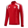 25/26 Bayern Munich Training Jacket Red - gojersey