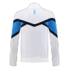 Napoli Training Kit 2025/26 - White (Jacket+Pants) - gojersey
