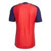 Spain Home Soccer Jersey Authentic 2026 - gojersey