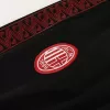 AC Milan Training Kit 2025/26 - White (Jacket+Pants) - gojersey