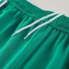 Liverpool Training Kit 2025/26 - Green (Top+Pants) - gojersey